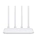 Produktbild Millet Router 4 One Button Full Dual Frequency 5G Fiber Dual Gigabit