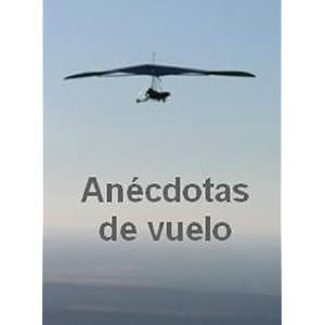 Anécdotas de Vuelo