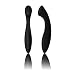 Produktbild LELO Ella Dildo Schwarz