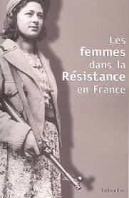 couverture de : Les Femmes dans la R&eacute;sistance en France