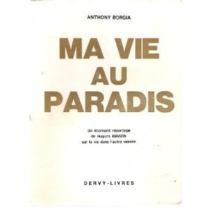 Ma vie au paradis en ligne Ma vie au paradis en ligne