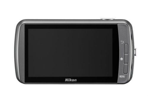 Imagen 1 de Nikon COOLPIX S800c - White
