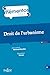 Droit de l'urbanisme - 10e éd. - Jacqueline Morand-Deviller, Sébastien Ferrari