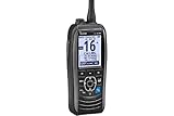  Icom IC-M93D Euro VHF Handfunkgerät