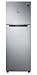 Samsung 345 L 3 Star Frost-Free Double Door Refrigerator (RT37M3743S8, Elegant Inox) RS.36600.00