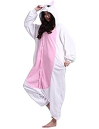 Magicmode Unisex Cosplay Disfraces De Animales Kigurumi Pijamas Adultos Enterizo Anime Sudadera Con Capucha Ropa De Dormir
