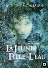 La Jeune Fille De l'Eau [Import belge]
