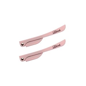 Lilibeth - Packs of 2 (Baby Pink 2-Pack) - Image 2