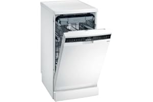 SIEMENS Lave vaisselle 45 cm SR23HW65ME