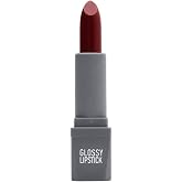 ALIX AVIEN Uzun S&uuml;re Kalıcı Yoğun Renk Veren Nemlendirici Parlak Ruj - Glossy Lipstick 324 Raspberry Marmalade