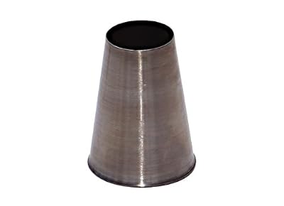de Buyer 2111.17N Douille Unie Inox Diamètre 17 mm