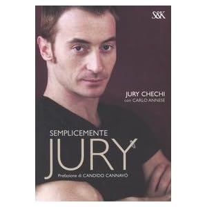 Semplicemente Jury Semplicemente Jury