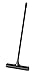 V7 Universal Broom with Shaft, Black