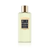 Floris London Night Scented Jasmine Moisturising Bath and Shower Gel 250 ml