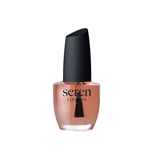 Seren London Vegan Mango Orange Cuticle Oil 15ml