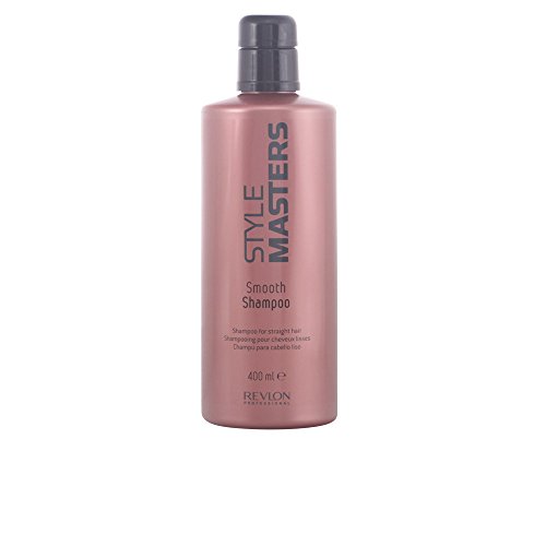 Preisvergleich Produktbild Revlon Style Master Smooth Shampoo 400ml
