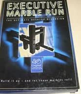 executive marble run