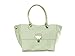 Produktbild Guess Shopper Schultertasche Tasche Yorkshire Grün #GU030A