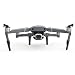 Produktbild Giplar Landing Gear Landegestell Fahrgestell Zubehör für DJI Mavic 2 Pro / Mavic 2 Zoom Drohne