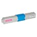 Produktbild Logic-Seek Toner für Oki ES5431 44973510, 6000 Seiten, magenta
