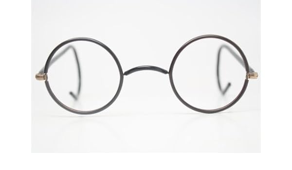old vintage eyeglasses