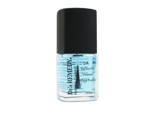 Dr.'s Remedy Enriched Nail Polish- HYDRATION Nail Moisture Treatment