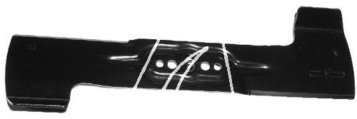 31,5 cm Standard Messer fr ElektrorasenmherLnge [mm]: 315ZB: AL: 6,5 / 6,6AB: 52/30Ausfhrung: standardLoch-  [mm]: Stck je VE: Leitnummer: