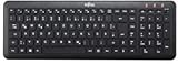 S26381-K563-L402 FUJITSU Keyboard KB915 Backlight US