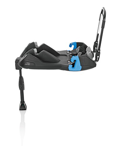 Britax Römer Baby-Safe Belted Base - 2