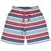 Kite Kids Stripy Shorts in Brights 3-6 Months