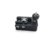  1 stücke prusa i3 mk3 aluminium y achse gurtspanner kit für prusa i3 mk3 y achse verstellbare gurtstraffer kit