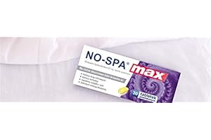 SANOFI NO-SPA MAX tablets