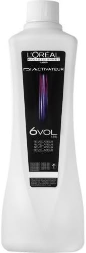 L'OREAL DIACTIVATEUR 6VOL. 1.8% ACTIVATOR 33.8OZ by Diactivateur by Diactivateur