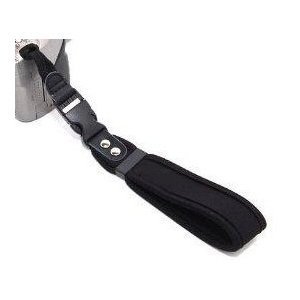 Maxsima Dragonne universelle en n  opr  ne pour appareils photo compacts Canon  Nikon  Samsung  Pentax  Leica  Olympus  Kodak  Fujifilm  Panasonic et certains appareils bridge