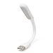 Portable Usb Flexible Mini Led Stick Light Lamp White Light (Color May Vary) RS.129.00