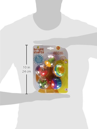 HCM Kinzel 10001525 – Activity Balls - 5