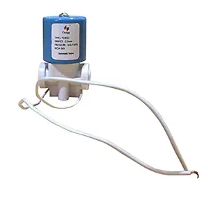 Solenoid Valve(SV) for All Type of Water Purifier