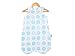 Produktbild Kxrzu Lustig Neugeborenes Baby Sommer Sleeveless Schlafsack Anti-Kick Quilt Schlafsack Geeignet für 0-24 Monate