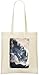 Produktbild Call Of Duty Schwarz Ops II Überfall - Call Of Duty Black Ops II Raid Custom Printed Grocery Tote Bag - 100% Soft Cotton - Eco-Friendly & Stylish Handbag For Everyday Use - Custom Shoulder Bags