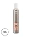Price comparison product image Wella Professional EIMI Shape Control Extra Firm Styling Mousse 500 ml X 6