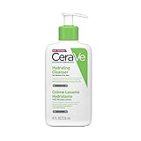 cerave sa lotion rough and bumpy skin Mejor producto para CERAVE LIMPIADORA HIDRATANTE PIEL NORMAL O SECA 236ML