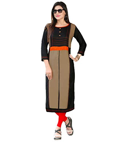 Mittoo Rayon Kurta