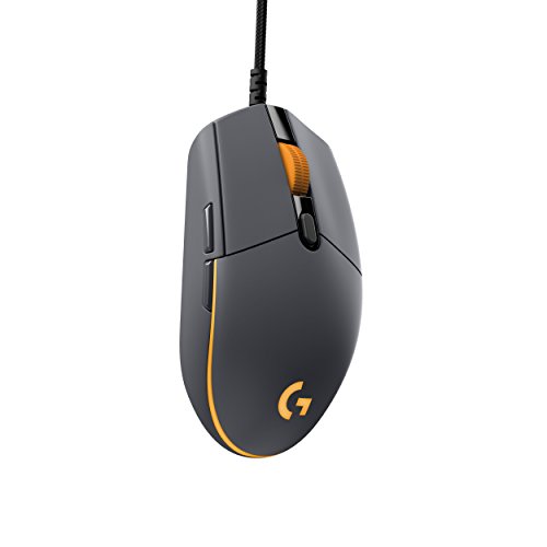 Logitech Pro - Rat  n