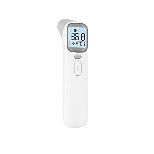 Preisvergleich Produktbild BAIYI Thermometer Home Precision Infrarot Kinderthermometer FDA Baby Infrarot Elektronisches Thermometer