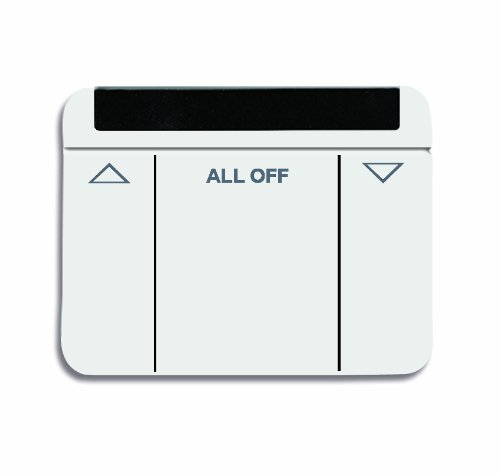 Preisvergleich Produktbild Busch-Jaeger 6021-24 IR-Wandsender