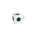 Produktbild allocacoc 1103 GN/deorpc Allocacoc PowerCube Original grün Type F für Extended Cubes