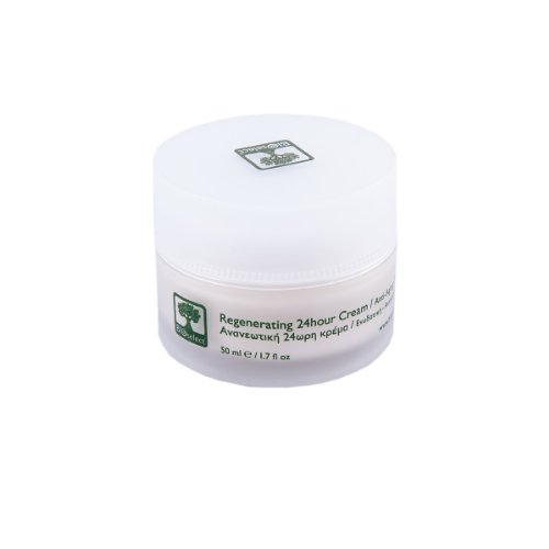 BIOselect Organic Regenerating 24Hour Cream Anti-Ageing/Moisturising 50ml