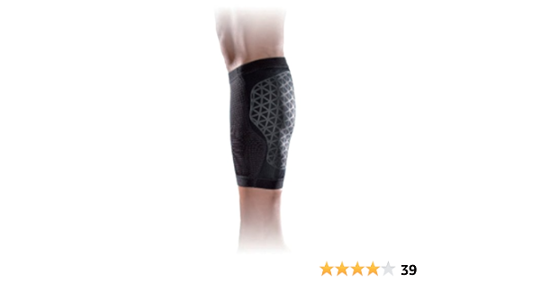nike compression sleeve calf