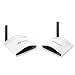 Produktbild Hrph PAT-536 5.8GHz Smart-Digital-STB Wireless-Sharing-IR-Fernbedienung Extender Audio Video Sender Empfänger 200M