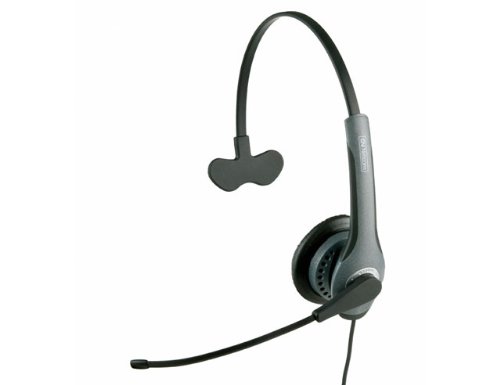 Preisvergleich Produktbild Jabra GN2000 Monaural mit Überkopfbügel (SoundTube, E-STD)